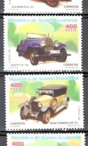 2003.-Automoviles
