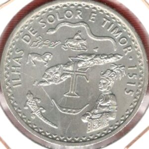 Portugal. - 1995 moneda de 200 escudos