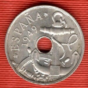 1962.-50 Céntimos