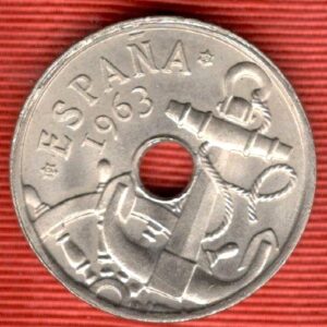 1963.-50 Céntimos