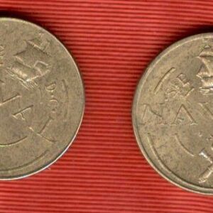 1948.- 1 Peseta Naval